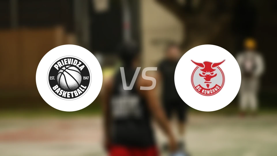 HBK普列维萨vs科马尔诺比分预测【2026/01/11】