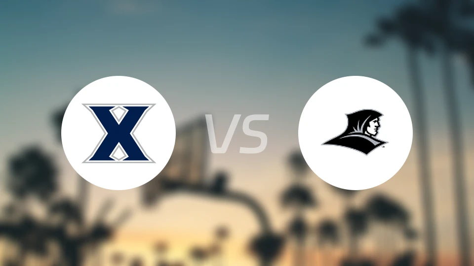 泽维尔大学vs普罗维登斯学院比分结果战报【2026/02/26】