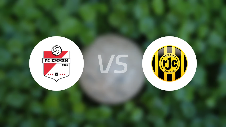 埃门vs罗达JC比分预测【2025/11/22】