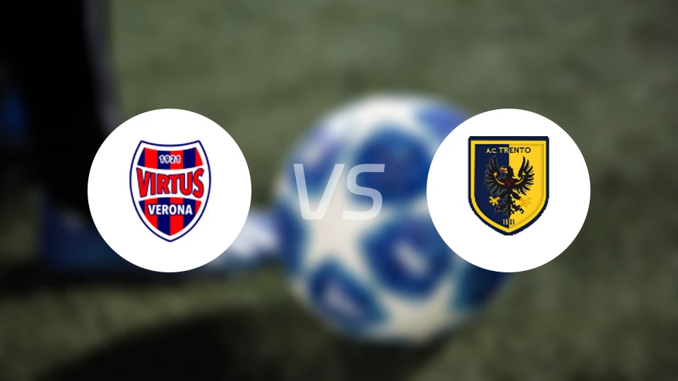 维图斯维罗纳vs特伦托比分预测【2025/11/02】