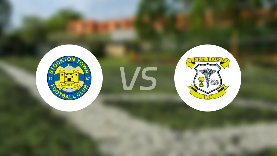斯托克顿镇vs利克镇比分预测【2025/12/02】