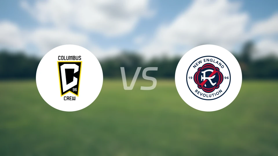 哥伦布机员B队vs新英格兰革命B队比分结果战报【2026/04/19】