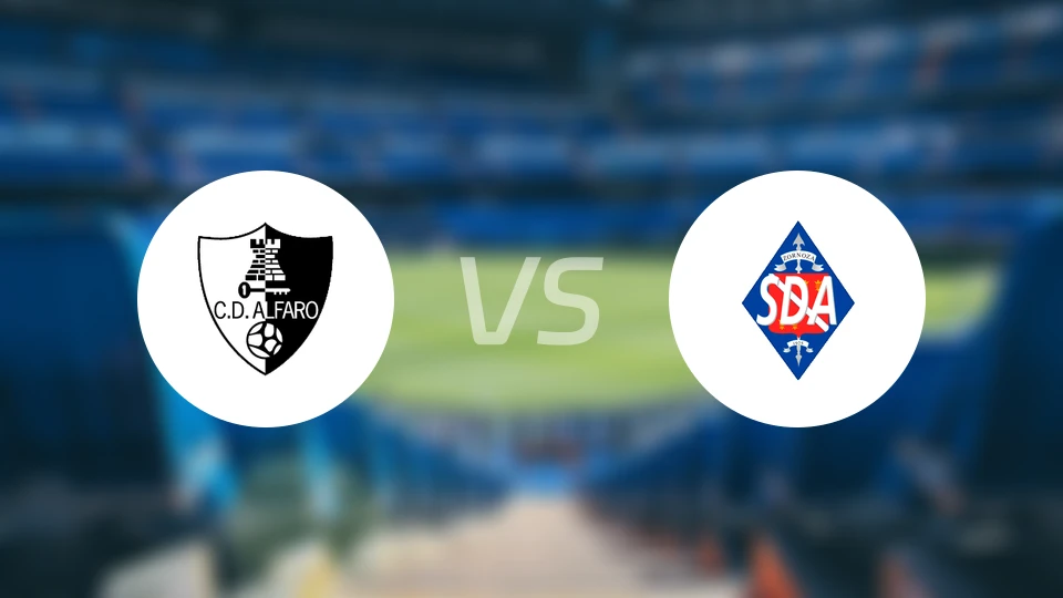 阿尔法罗vs阿莫雷别塔比分预测【2026/03/09】