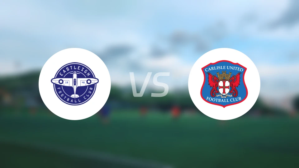 伊斯特雷格vs卡莱尔联比分结果战报【2026/02/28】