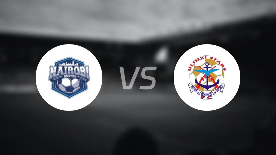 内罗毕联合vs尤林兹星队比分预测【2026/03/22】
