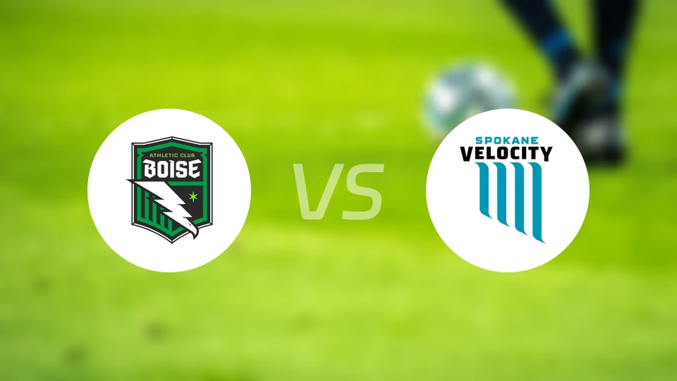 博伊西ACvs斯波坎速度比分预测【2026/04/05】