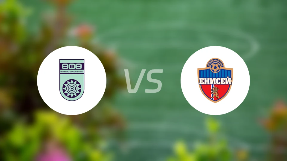 乌法vs叶尼塞比分预测【2025/11/03】