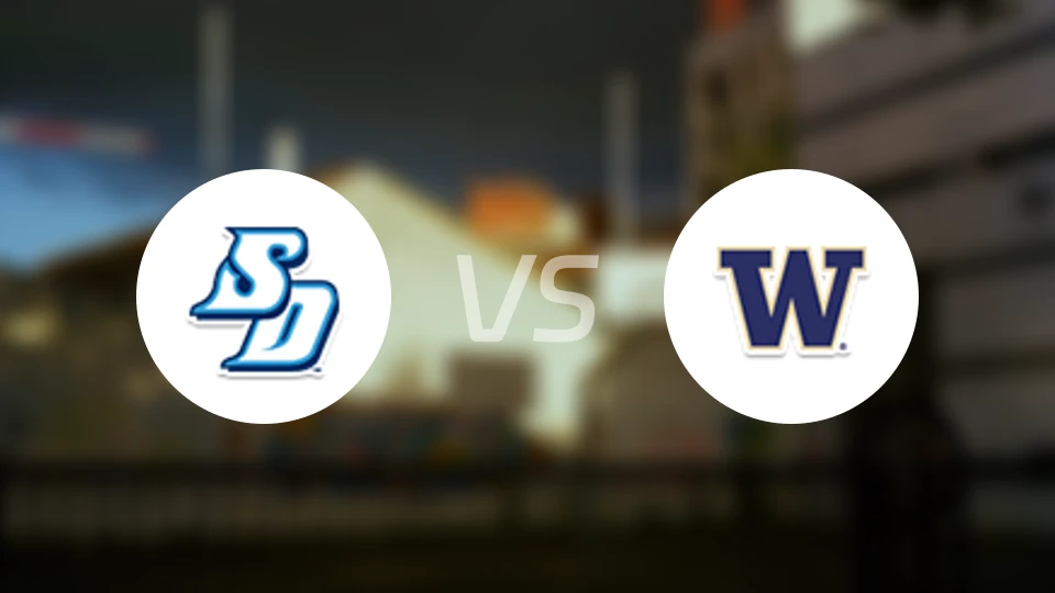 圣地亚戈大学vs华盛顿大学比分预测【2025/12/23】