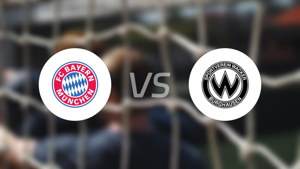 拜仁慕尼黑青年队vs布格豪森比分预测【2025/12/06】