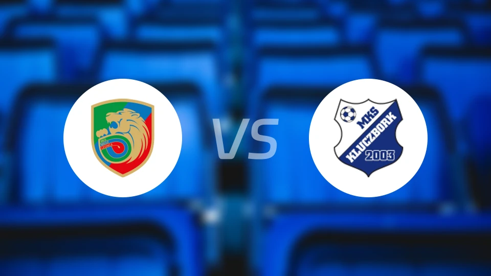 马特斯B队vs克鲁茨波克比分预测【2026/04/04】