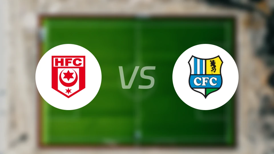 哈雷斯彻vs开姆尼茨比分预测【2026/03/07】