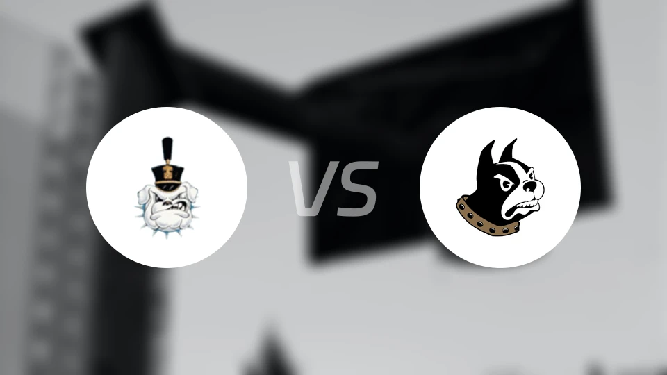 军事学院vs威福德学院比分结果战报【2026/03/01】