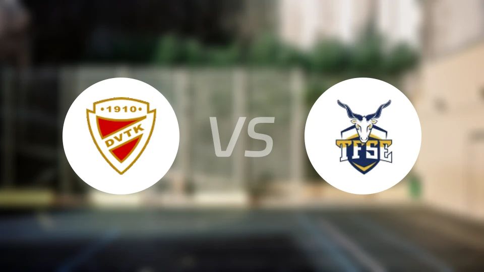 迪奥斯捷尔女篮vsMTK匈格利亚女篮比分预测【2026/02/01】