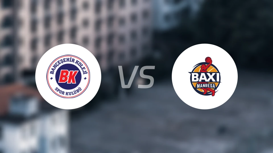 巴赫斯塞希尔科勒吉vs曼雷萨比分预测【2026/01/14】