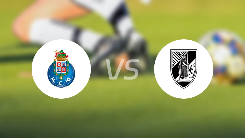 波尔图vs吉马良斯比分预测【2025/12/05】