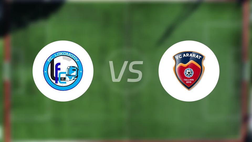 祖维火车头vs塔林FC比分预测【2025/11/15】