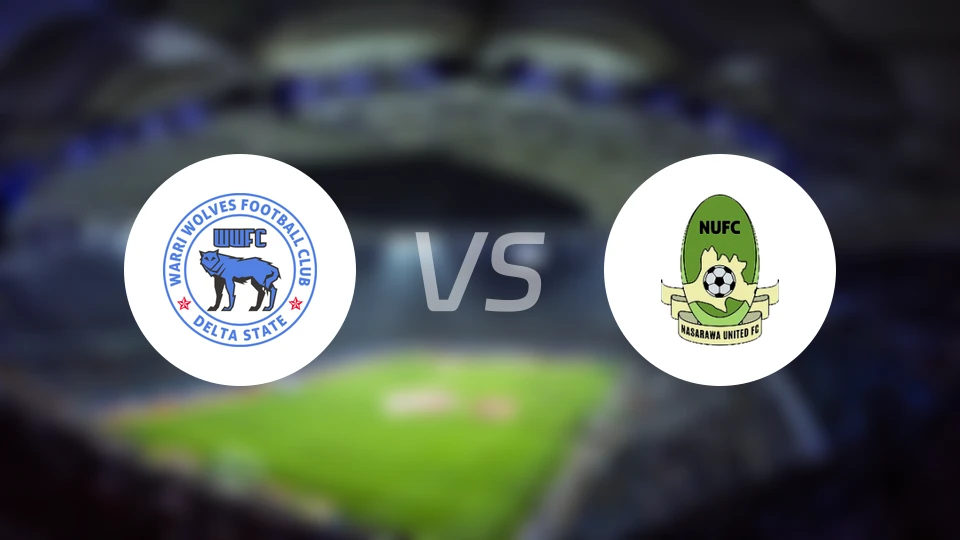 瓦里狼vs纳莎拉瓦比分预测【2025/11/30】