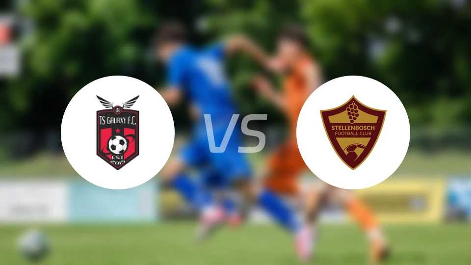 TS银河vs斯泰伦博斯比分预测【2025/11/02】