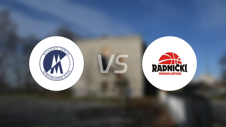 马拉多斯特泽蒙vsBBK拉德尼基比分预测【2026/01/18】