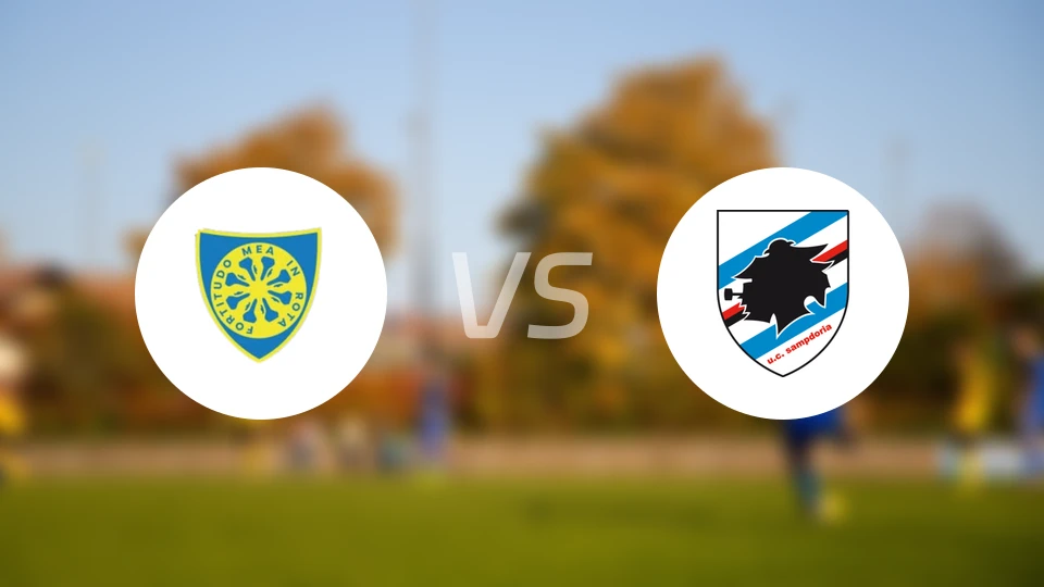 凯勒雷斯vs桑普多利亚比分预测【2026/03/19】