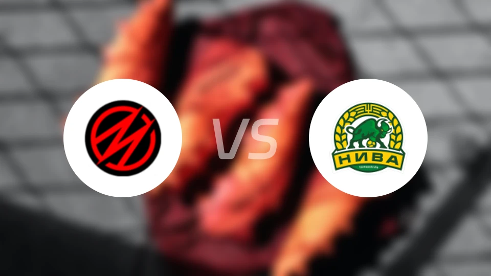 扎波罗热米塔路vs特诺皮尔比分预测【2025/11/22】