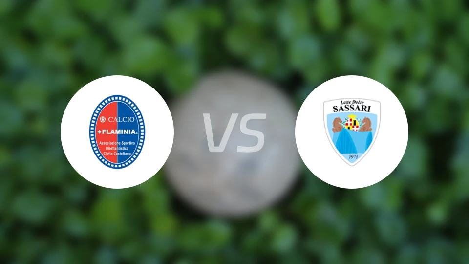 奇维塔卡斯提亚vs拿特多尔切比分预测【2026/01/31】