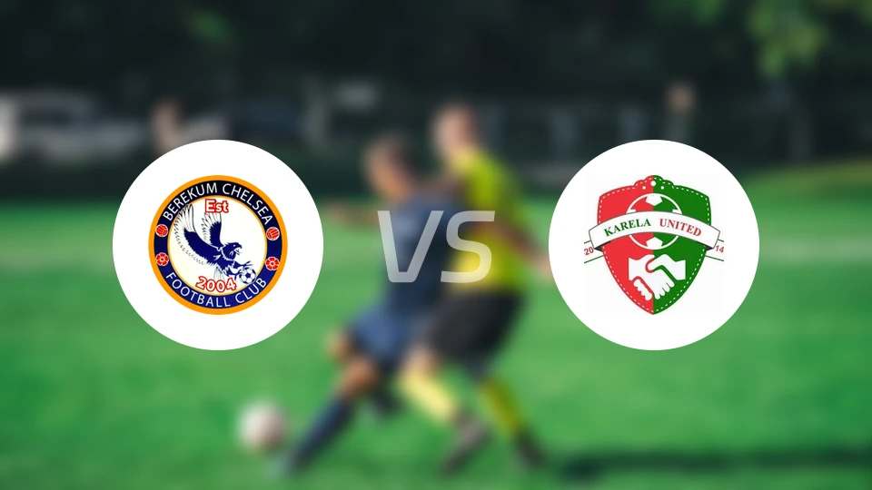 贝切vs卡瑞拉联比分预测【2026/03/22】