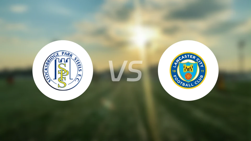 史托克斯vs兰卡斯特比分预测【2025/11/29】