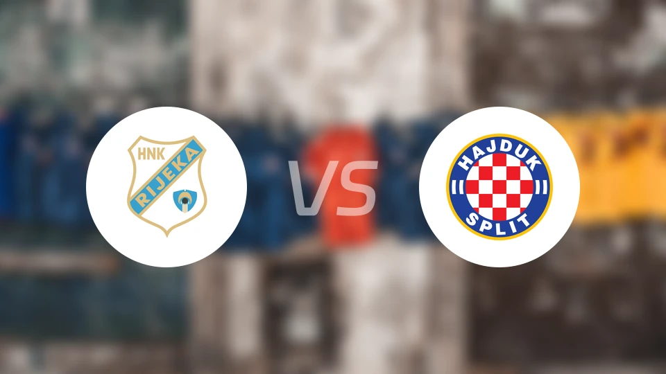 里耶卡vs哈伊杜克比分预测【2024/09/30】