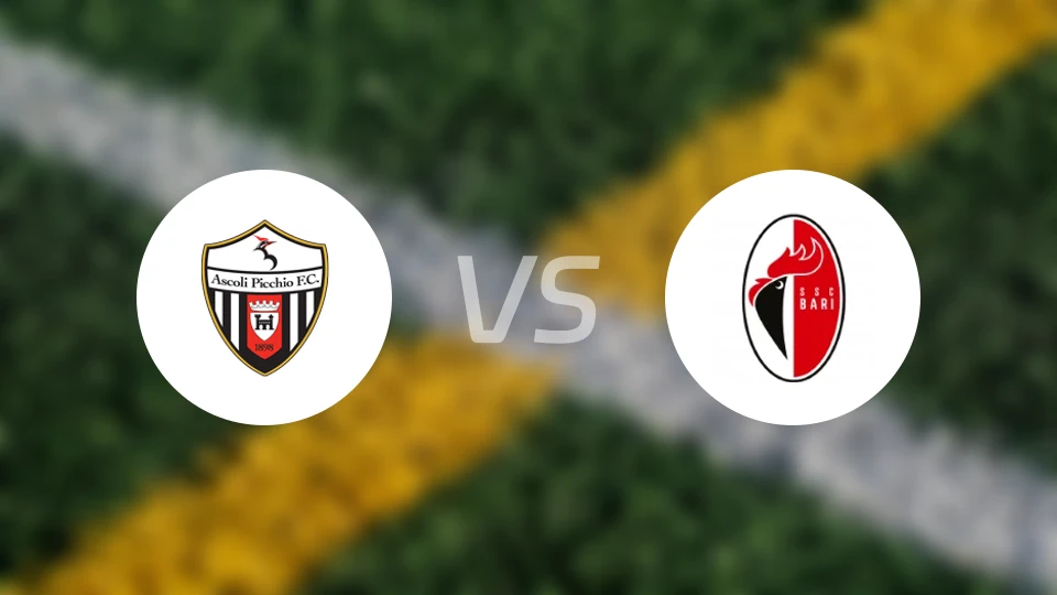 阿斯科利U19vs巴里U19比分预测【2026/03/14】