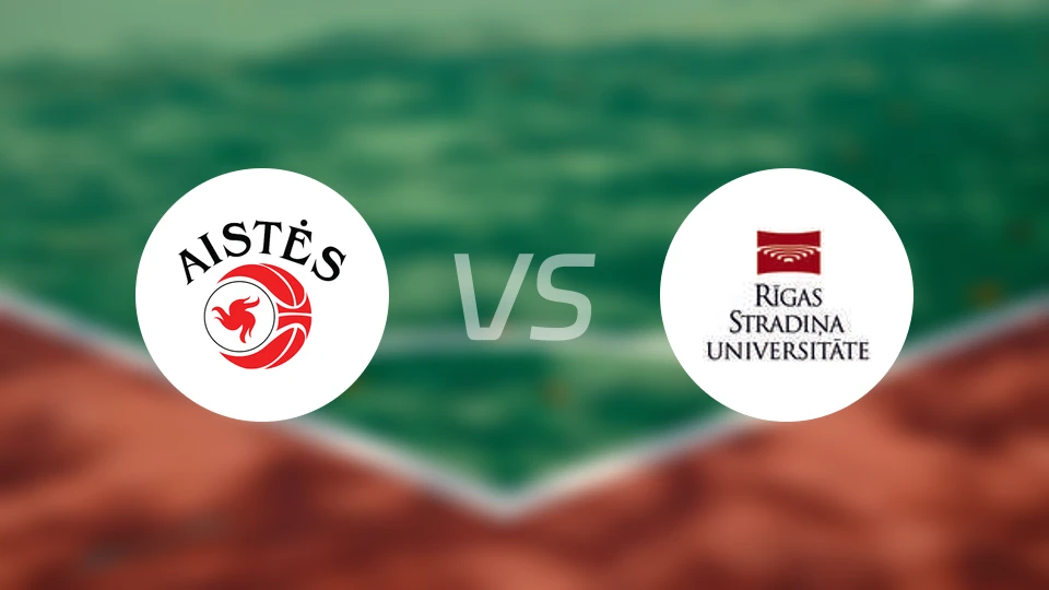 艾斯特女篮vsRSU女篮比分预测【2025/11/02】