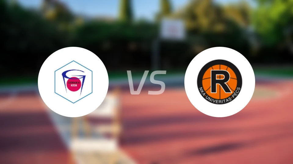 格尔尼卡女篮vsPEAC佩奇女篮比分预测【2025/12/12】