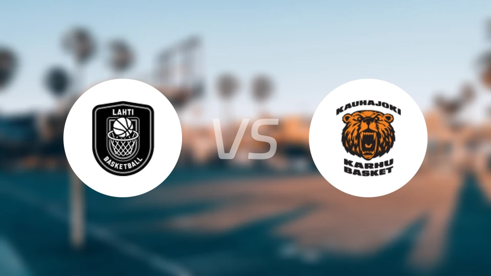 拉赫蒂vs考哈约恩比分预测【2025/12/31】