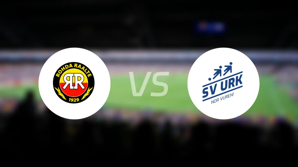 罗达vsSV乌尔克比分预测【2026/02/18】