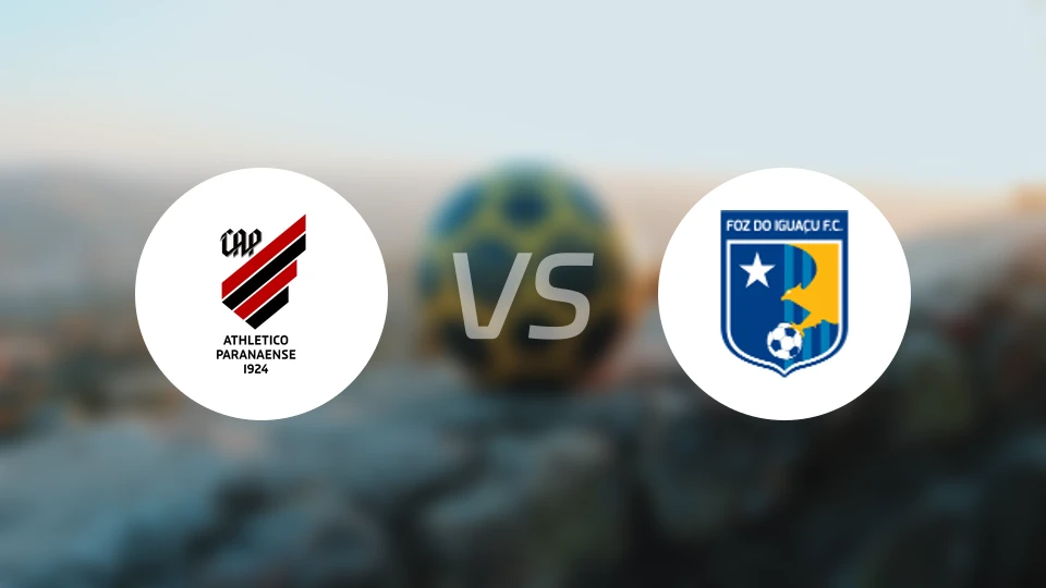 巴拉纳竞技vs伊瓜苏比分预测【2026/02/04】