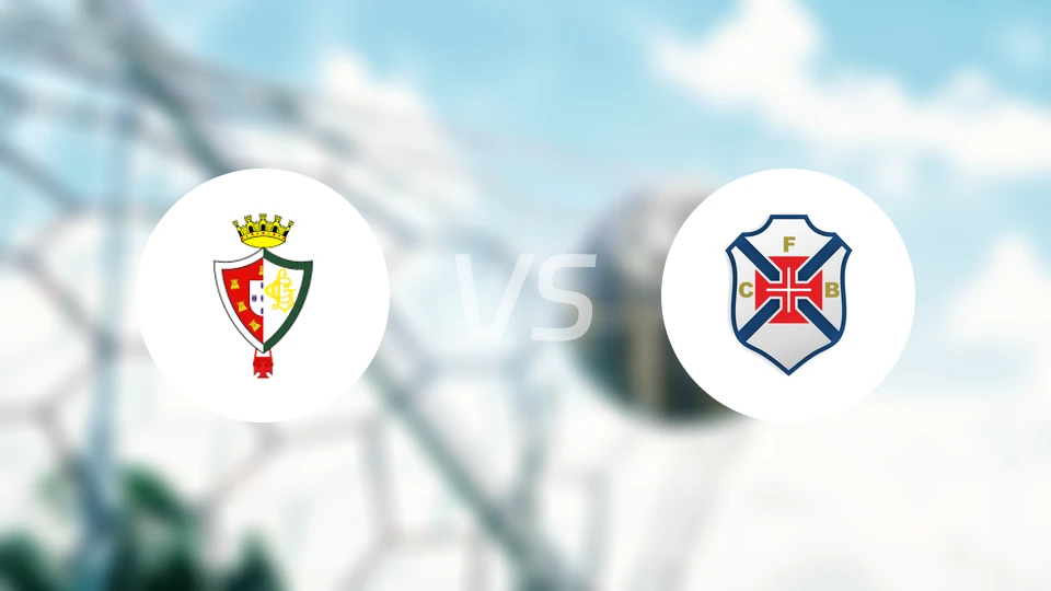 卢西塔诺艾芙拉vsOS贝伦人比分预测【2025/12/07】