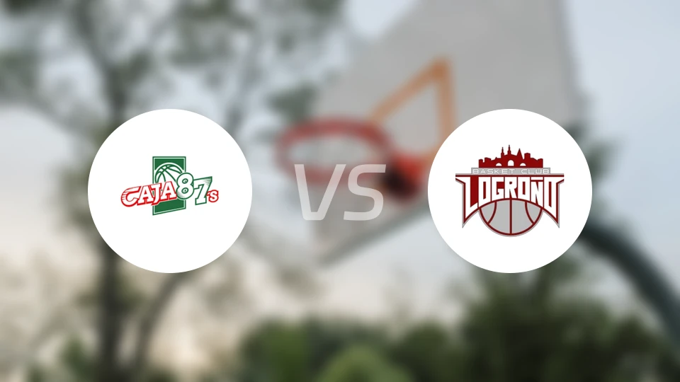 卡贾87vs洛格罗尼奥比分预测【2025/12/21】