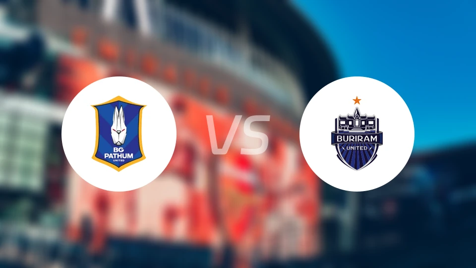 巴吞联vs武里南联比分预测【2026/02/14】