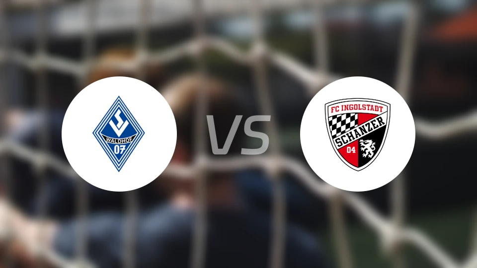 曼海姆vs因戈尔施塔特比分预测【2025/12/20】