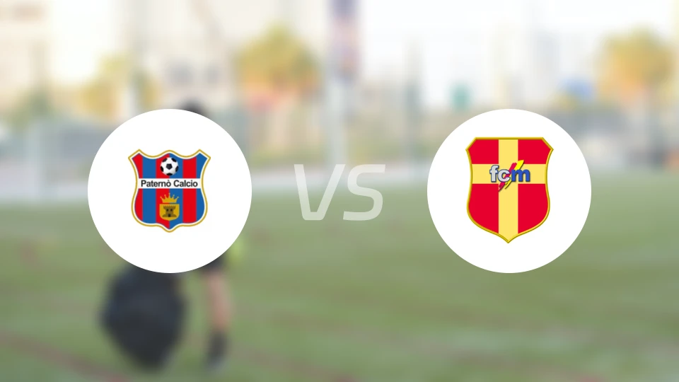 ASD帕特诺vs墨西拿比分预测【2026/02/01】