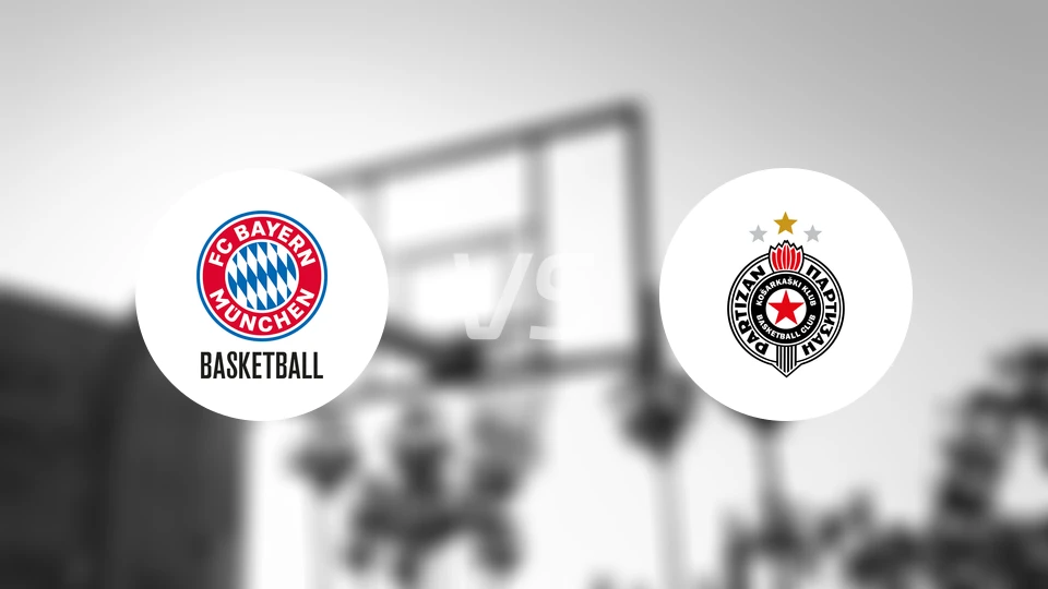 拜仁慕尼黑vs贝尔格莱德游击比分结果战报【2026/01/21】