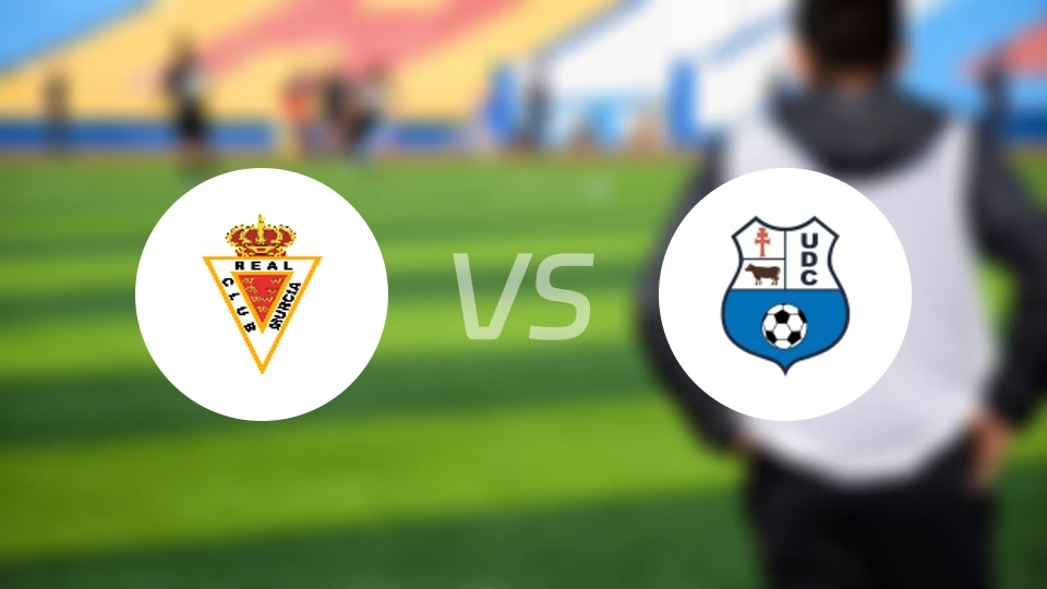 穆尔西亚城B队vs卡拉瓦卡比分预测【2025/12/14】