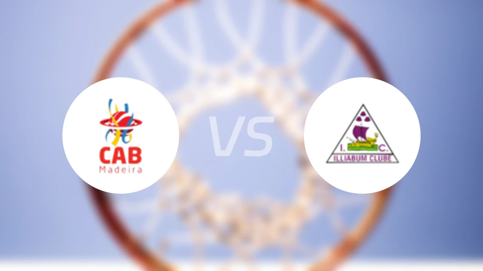 CAB马德拉vs伊利亚堡比分预测【2026/03/15】