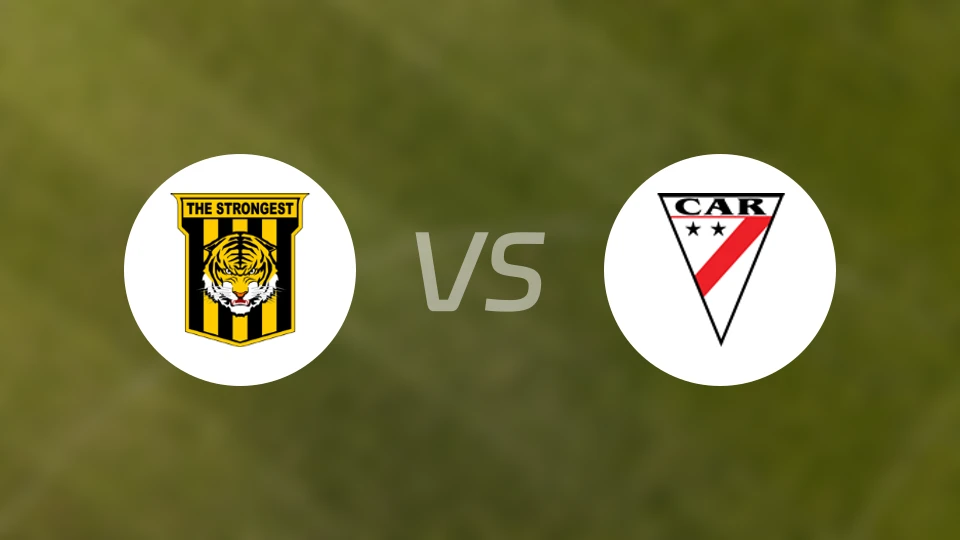 最强者vs拉巴斯准备比分预测【2025/12/08】