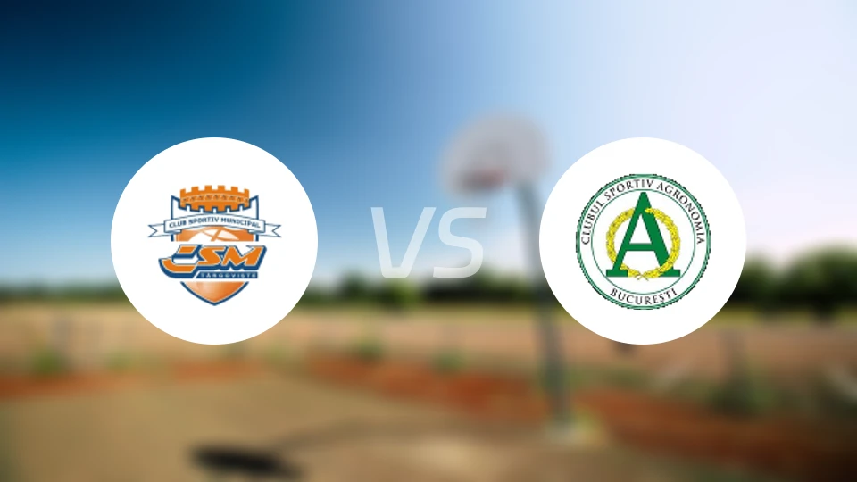 塔高维斯塔女篮vs布加勒斯特农艺学女篮比分预测【2026/02/01】