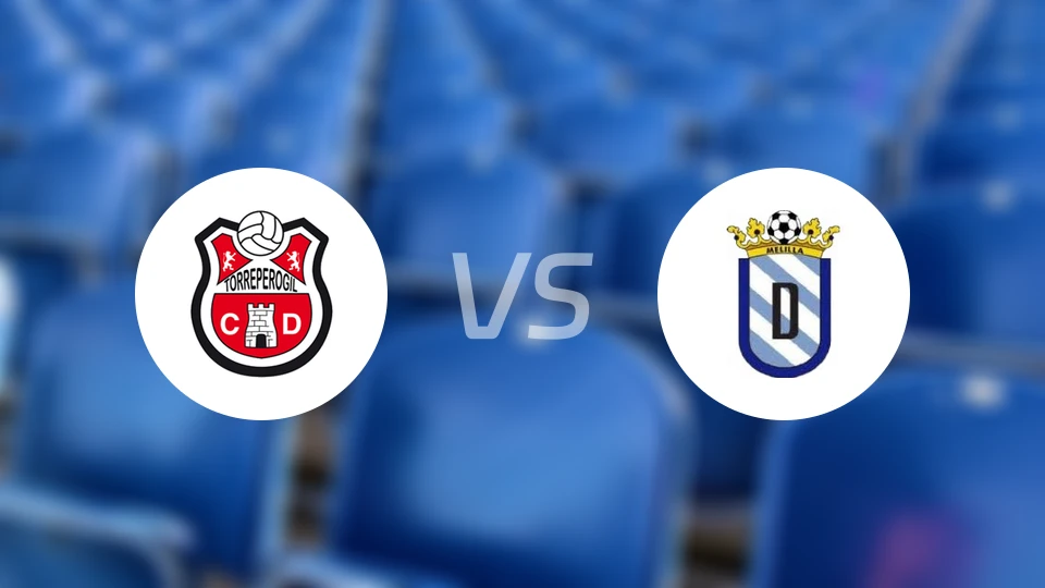 托雷佩罗希尔vs美利拉B队比分预测【2025/11/02】