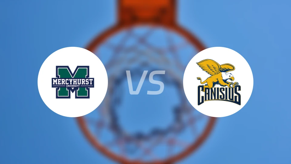 默西赫斯特大学vs堪尼席斯比分预测【2025/11/13】