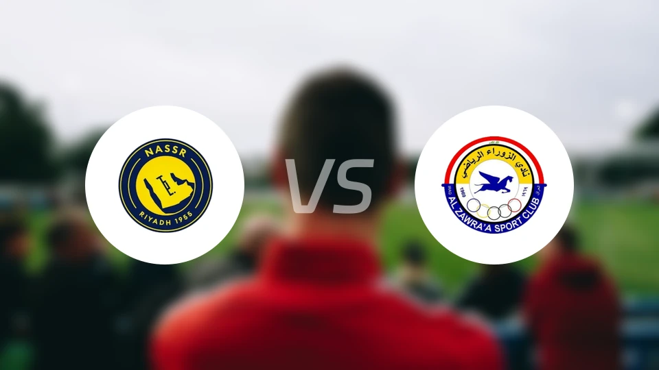 利雅得胜利vs扎瓦拉比分预测【2025/12/25】