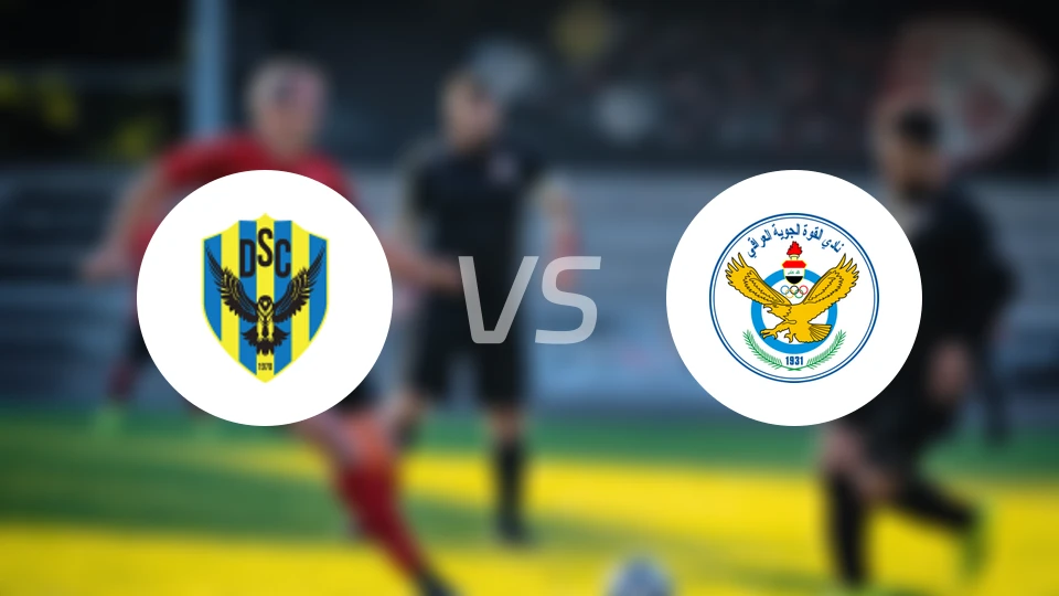 杜赫克vs巴格达空军比分预测【2026/04/19】