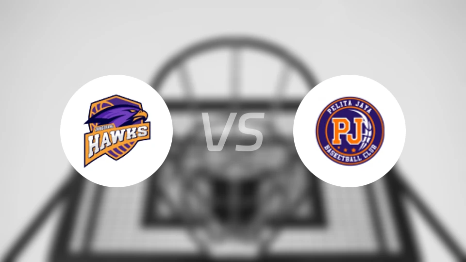 坦格朗老鹰vs雅加达明灯比分预测【2026/02/15】